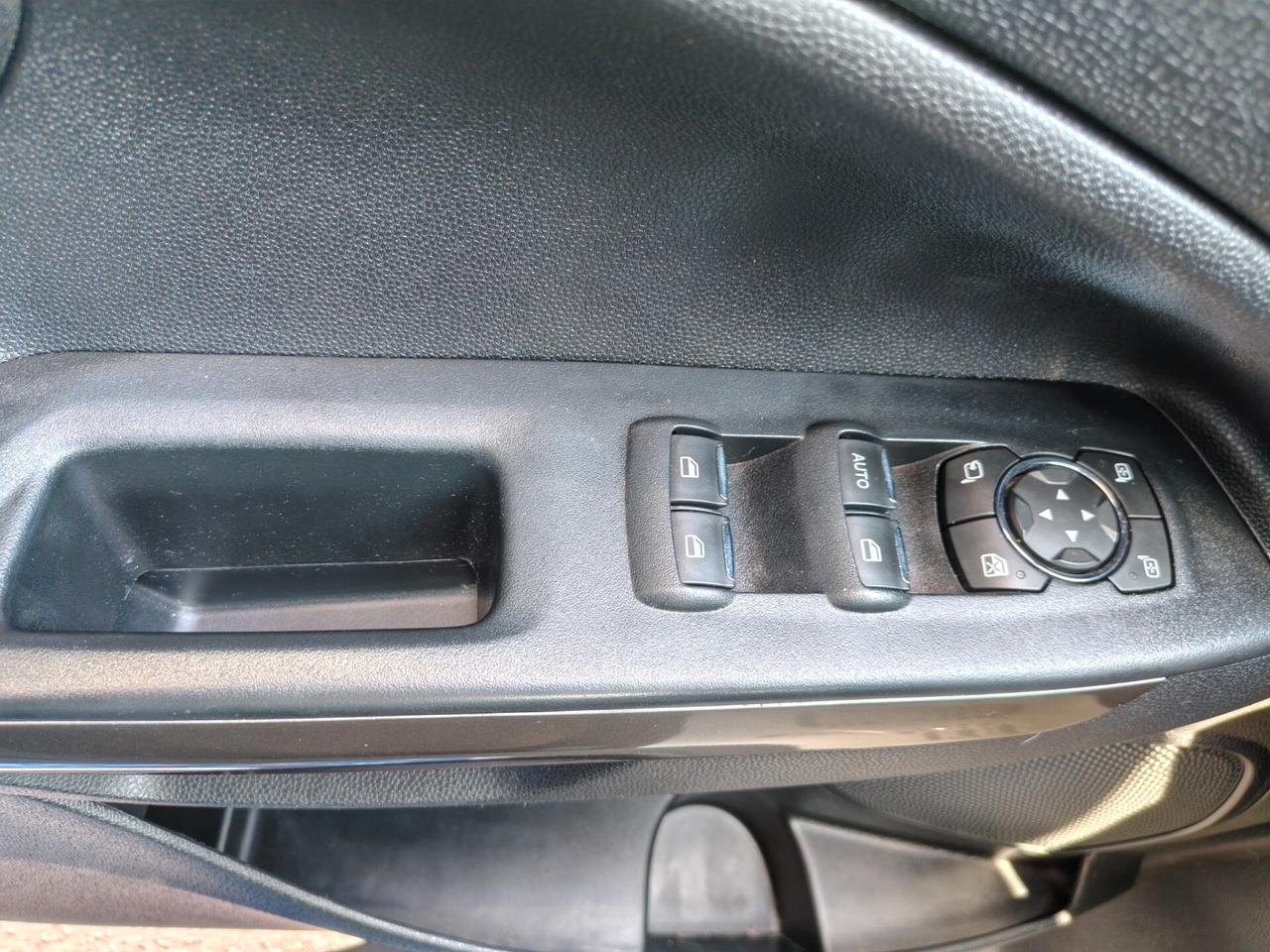 Ford EcoSport 1.5 TDCi 100 CV Start&Stop Titanium