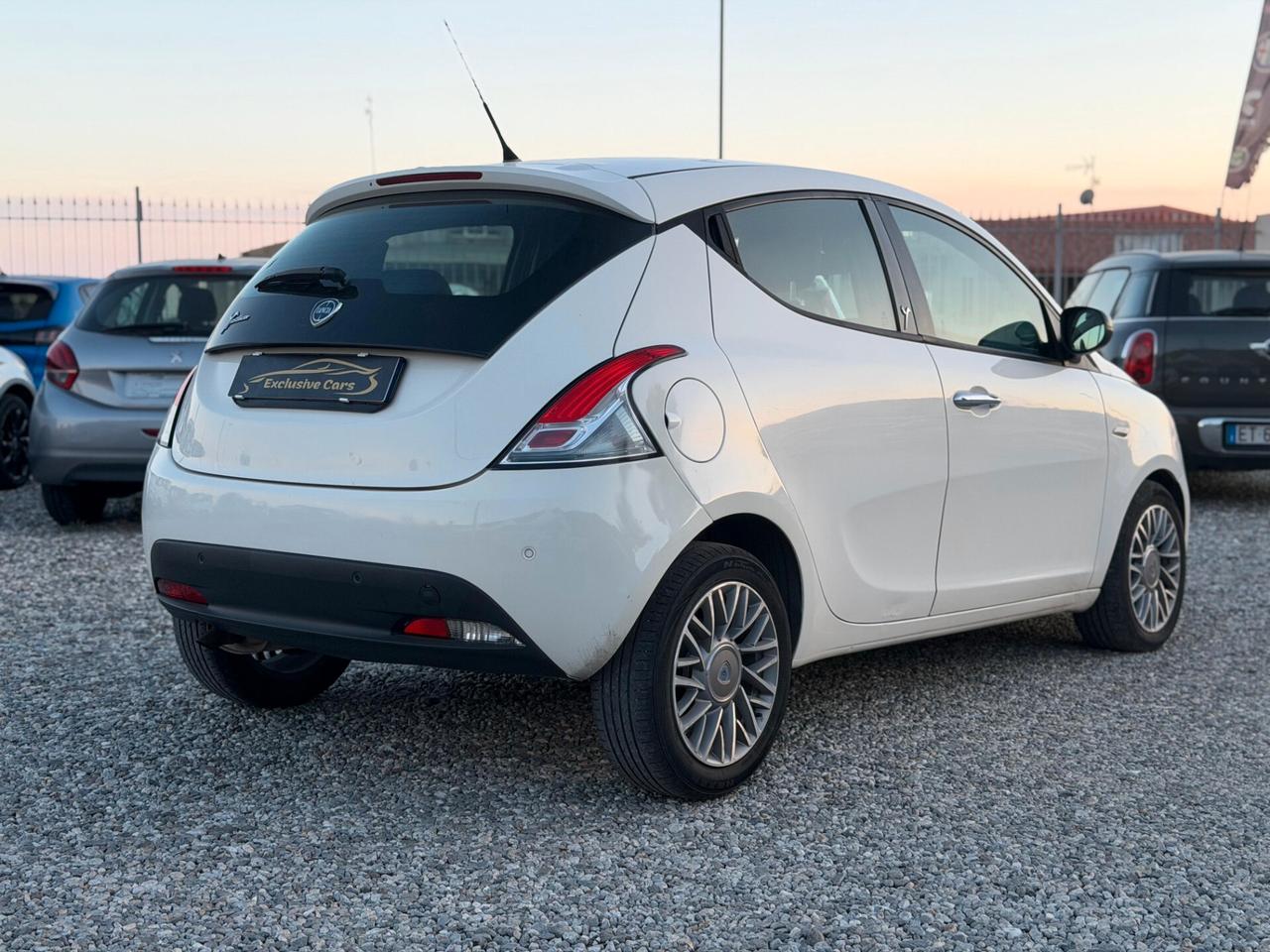 Lancia Ypsilon 1.3 MJT 16V 95 CV 5 porte S&S Platinum