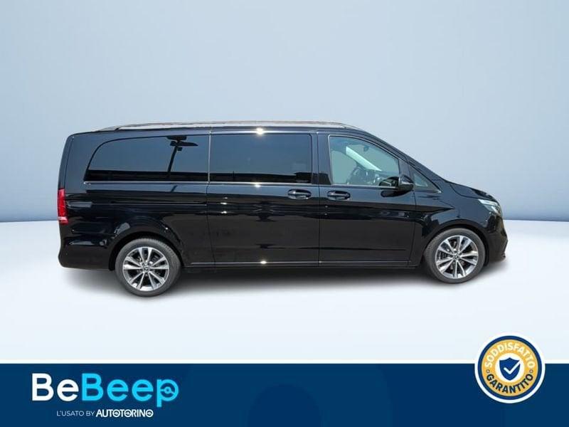 Mercedes-Benz Classe V V EXTRALONG 250 D PREMIUM AUTO