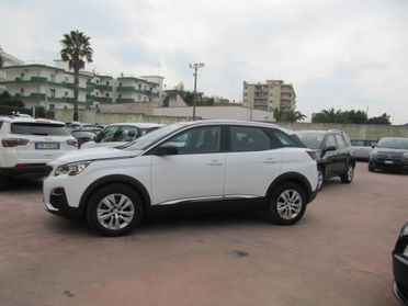 Peugeot 3008 BlueHDi 120 S&S Active