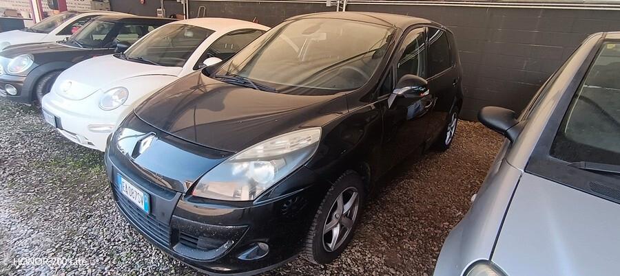 Renault Scenic X MODE