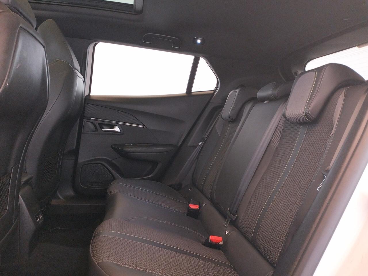 PEUGEOT 2008 1.5 bluehdi GT Line s