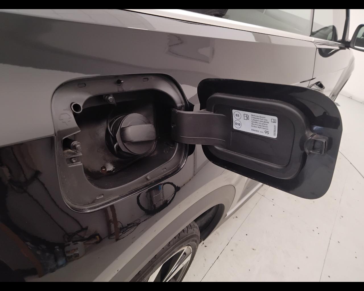 VOLKSWAGEN T-Roc I 2022 Cabriolet - T-Roc Cabriolet 1.5 tsi Style dsg