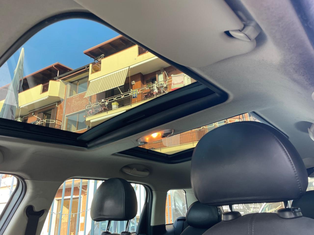 Mini Cooper D Countryman 2.0 Automatica