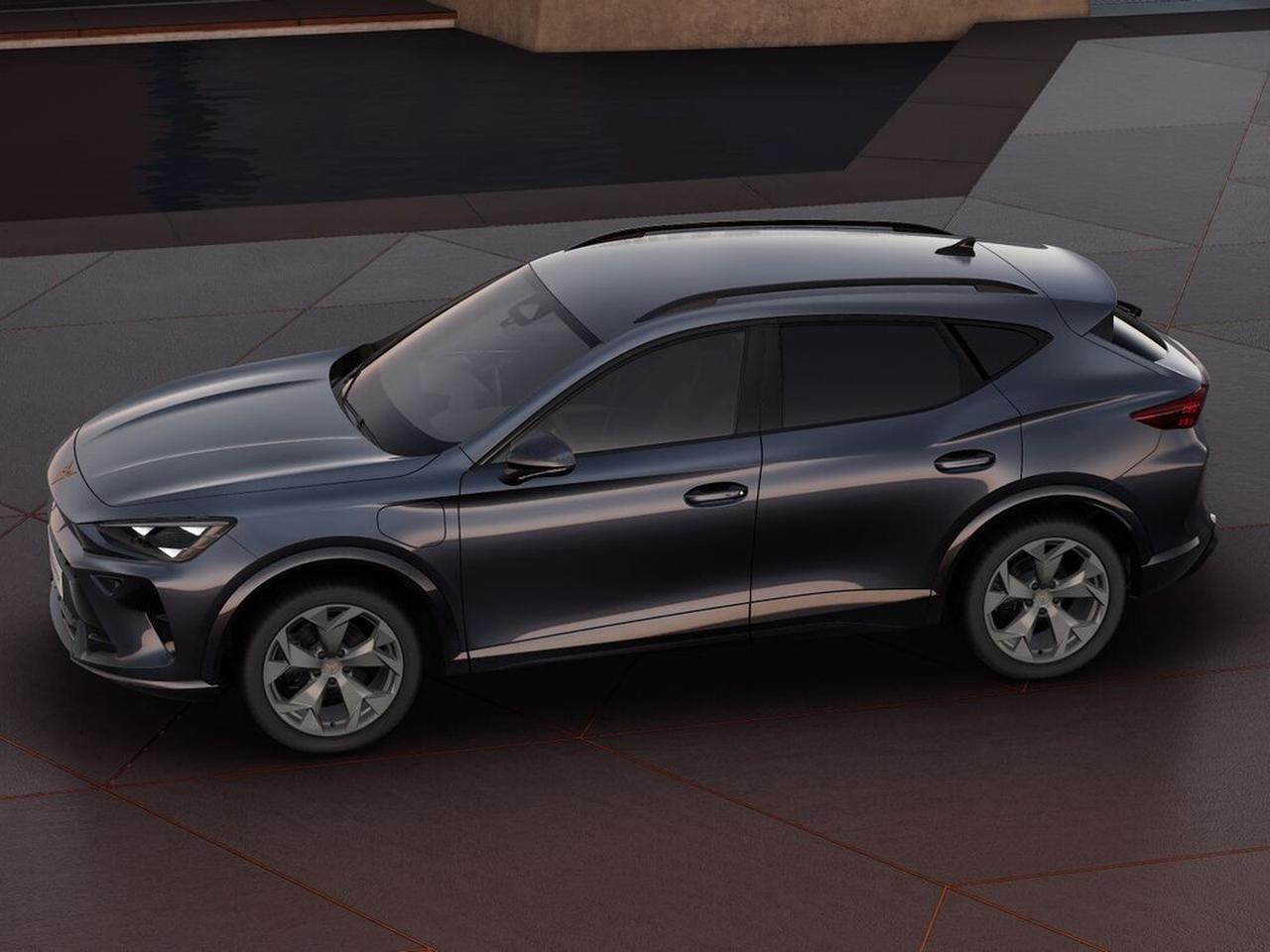Cupra Formentor 1.5 e-hybrid 204cv dsg