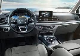 Audi Q5 40 TDI 204 CV quattro S tronic Business Advanced