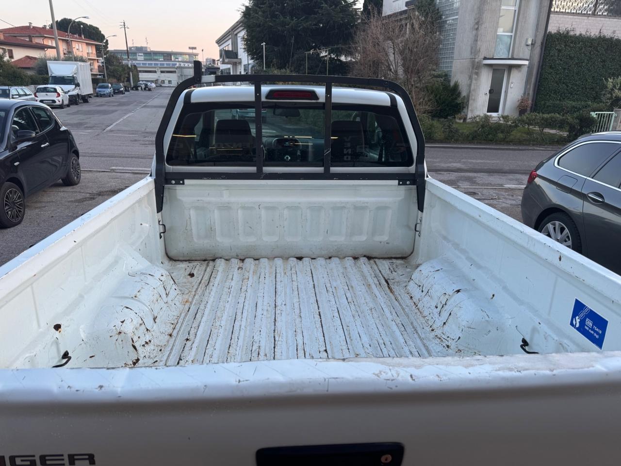 Ford Ranger 2.2 TDCi Super Cab XL 4pt.