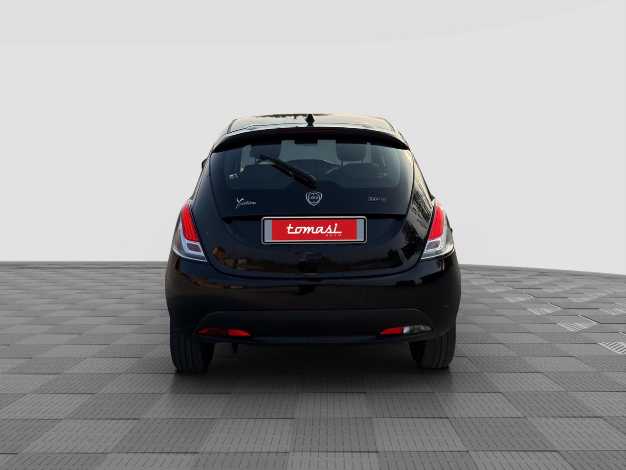 LANCIA Ypsilon 3ª serie Ypsilon 1.0 FireFly 5 porte S&S Hybrid Gold
