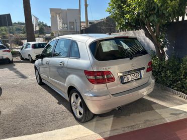 Mercedes-benz B 200 B 180 CDI Chrome