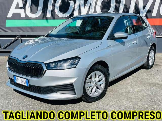 Skoda Fabia Fabia 1.0 mpi evo Ambition 80cv PRONTA CONSEGNA
