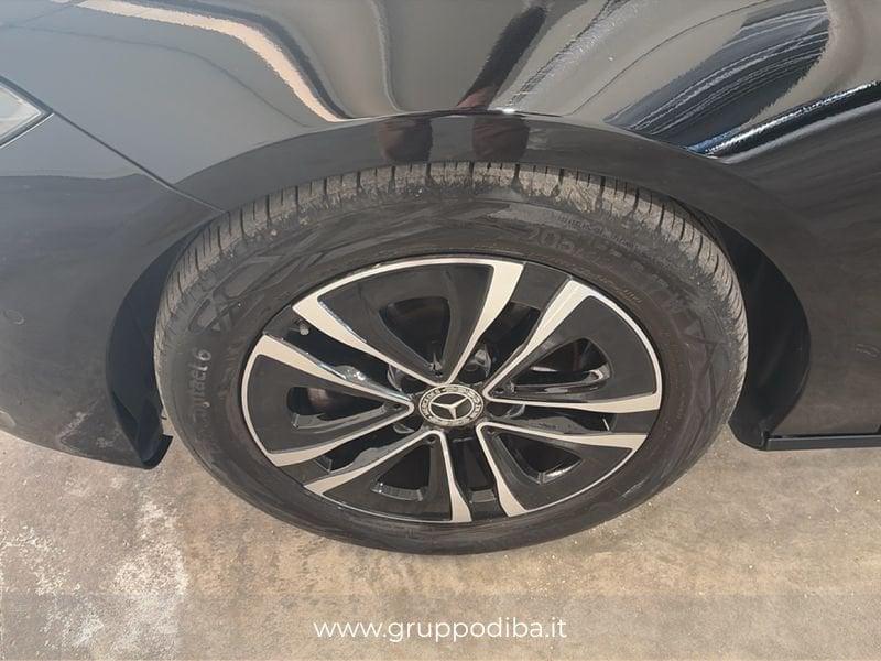 Mercedes-Benz CLA Sh.Brake - X118 2023 Shooting Brake 180 d Advanced auto