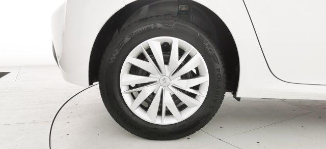 PEUGEOT 208 PureTech 75 Stop&Start 5 porte Active