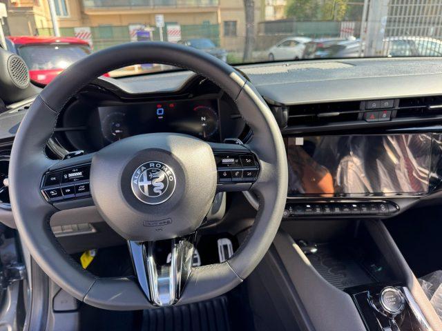 ALFA ROMEO Junior 1.2 145 CV Hybrid eDCT6 Speciale