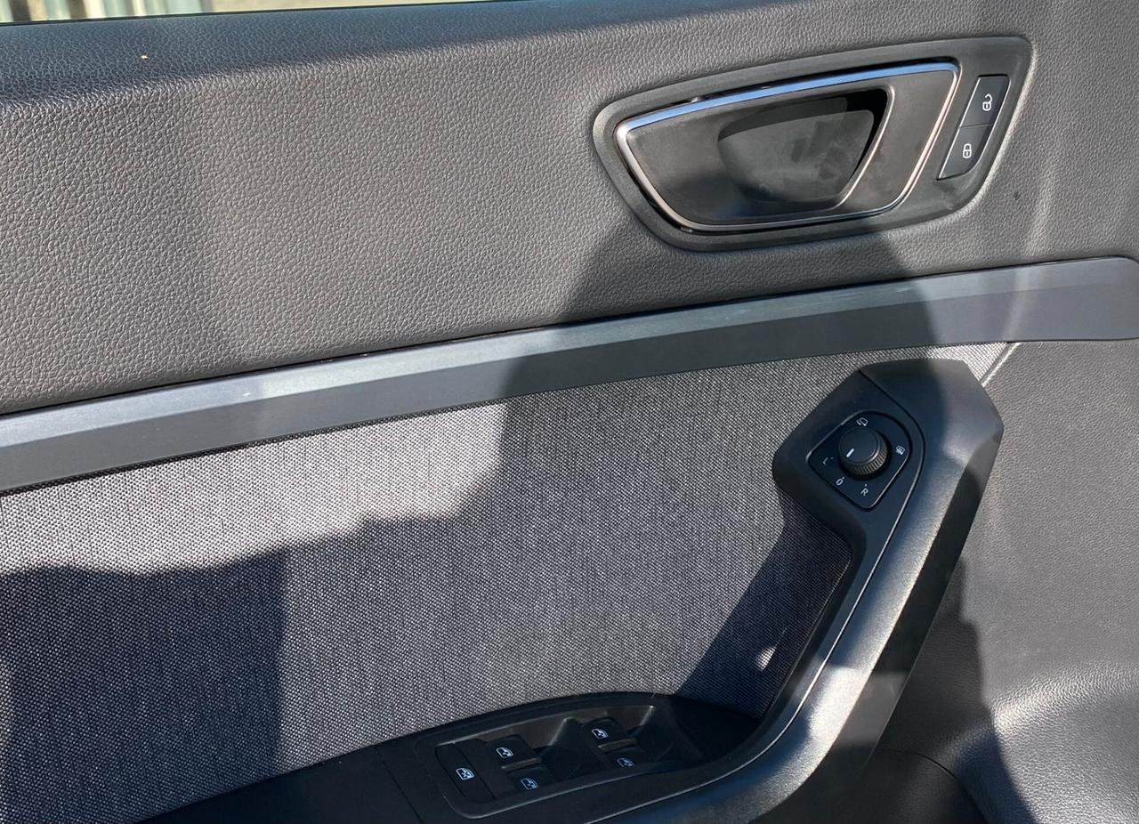 Seat Ateca Business 2.0 TDI 150CV DSG