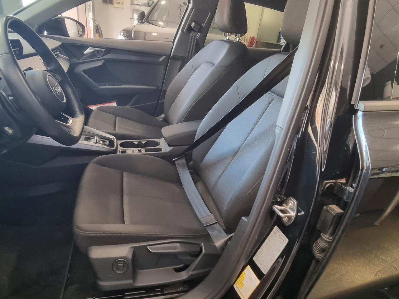 Audi A3 SPB 35 TDI S tronic Business