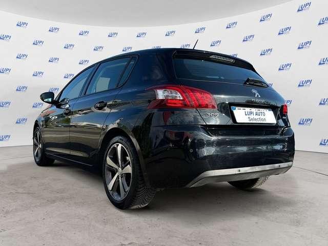 Peugeot 308 5p 1.2 puretech t (e-thp) Allure s&s 130cv