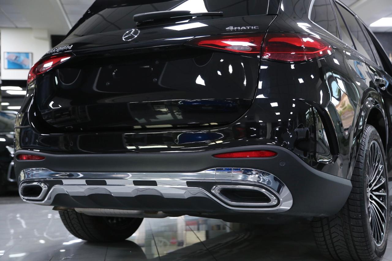 Mercedes GLC 220 d 4Matic Mild Hybrid AMG Premium auto
