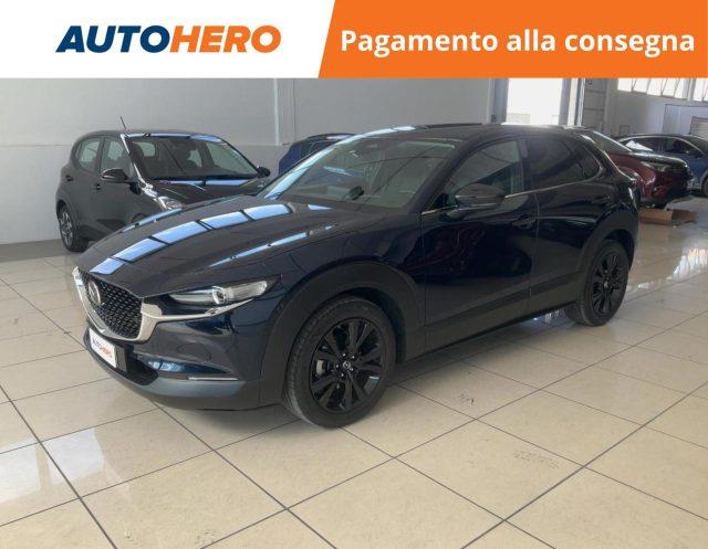 MAZDA CX-30 2.0L e-Skyactiv-G M Hybrid 2WD Homura