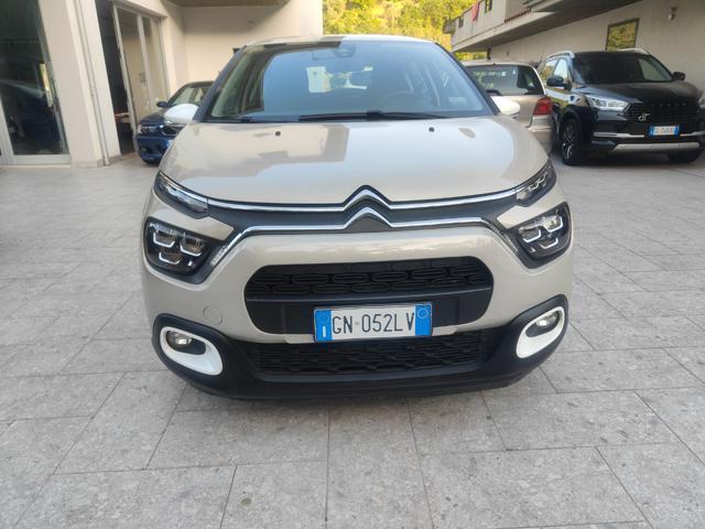 CITROEN C3 PureTech 83 S&S You*RISERVATA*