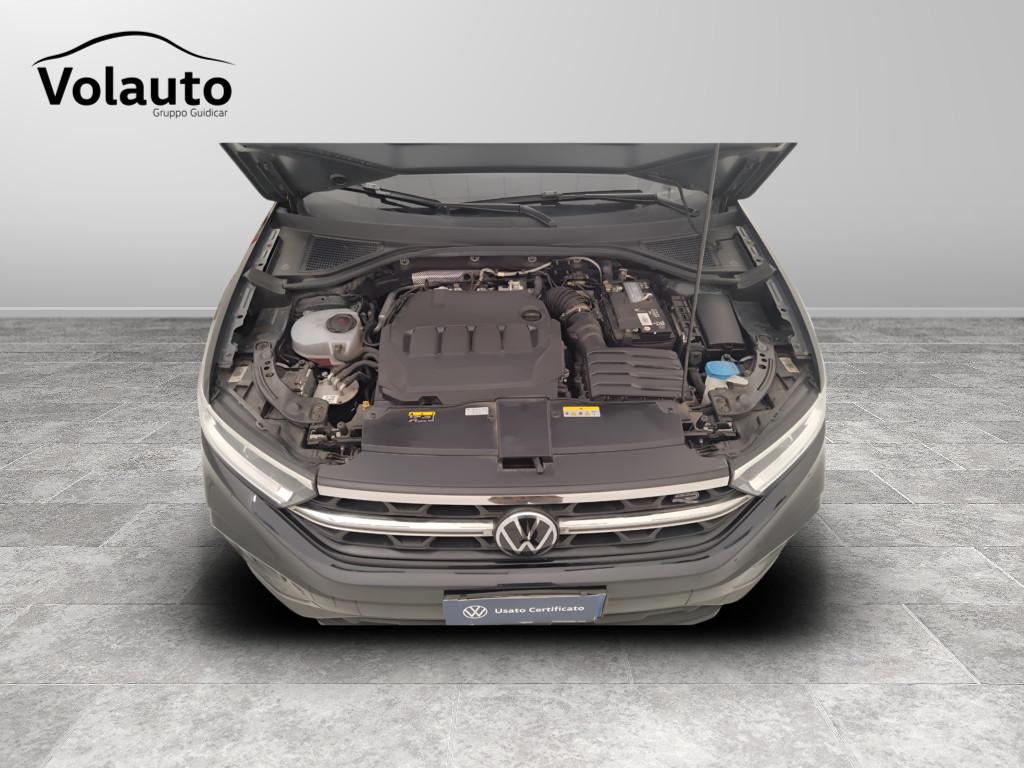 VOLKSWAGEN T-Roc 2022 - T-Roc 2.0 tdi R-Line 115cv