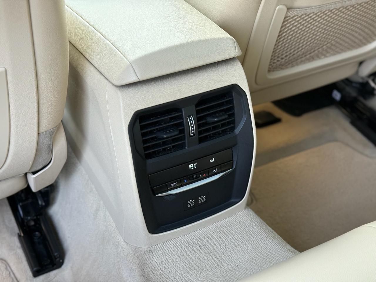 BMW 318d 2022 48V 2.0 150cv automatica