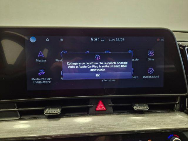 KIA Sportage 1.6 TGDi MHEV Vision prezzo Reale