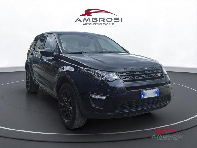 LAND ROVER Discovery Sport 2.0 TD4 150 CV SE - PER OPERATORI DEL SETTORE