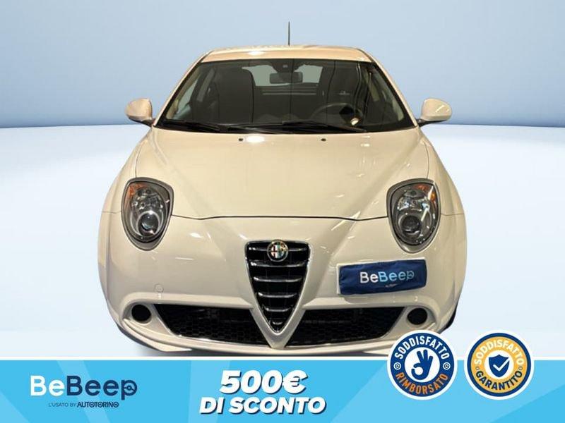 Alfa Romeo MiTo 1.4 IMPRESSION 70CV E6