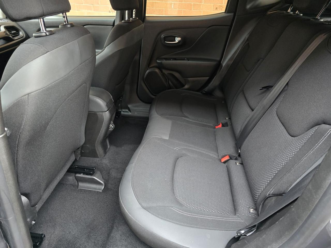 Jeep Renegade 1.3 T4 240CV PHEV 4xe AT6 S