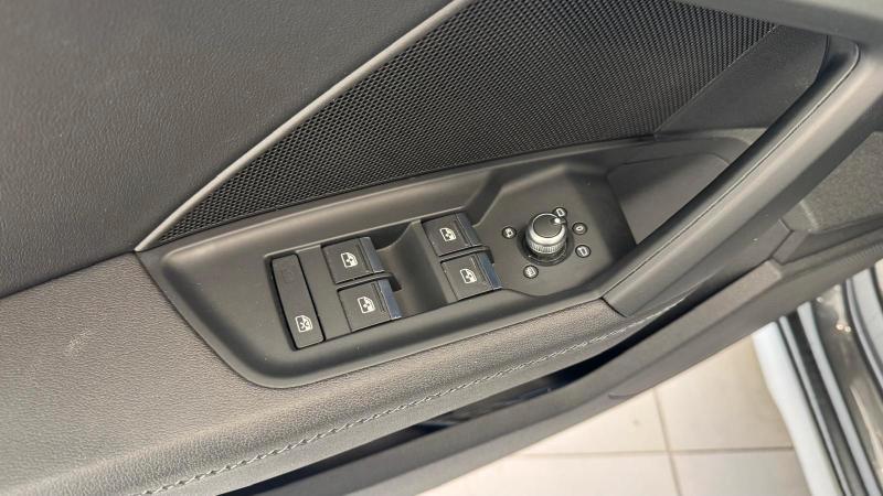 Audi A3 Sportback 2.0 tdi S line Edition s-tronic