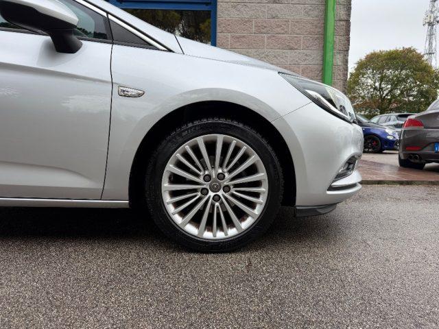 OPEL Astra 1.6 CDTI 110CV INNOVATION UNIPROPRIETARIO