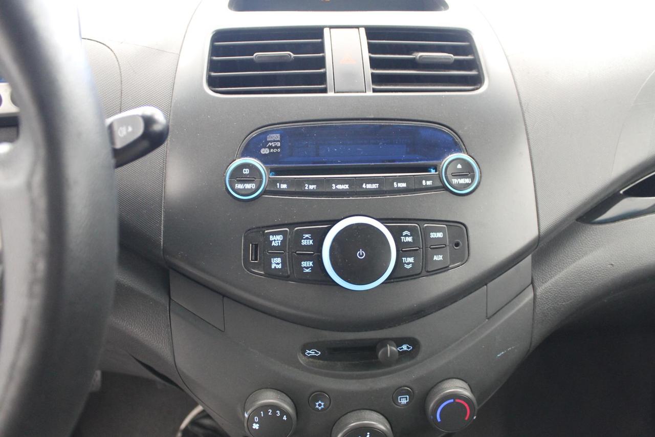 Chevrolet Spark 1.0 ecologic Gpl