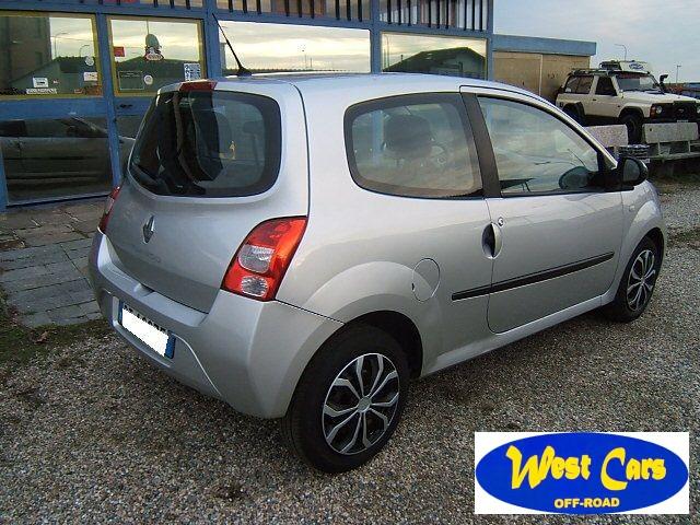 RENAULT - Twingo - 1.2 16V Dynamique