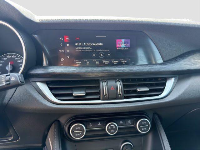 ALFA ROMEO Stelvio Stelvio 2.2 Turbodiesel 190 CV AT8 Q4 Business
