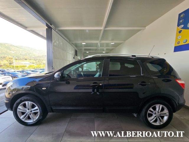 NISSAN Qashqai+2 1.5 dCi DPF Tekna VEDI NOTE
