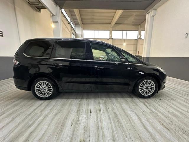 Ford Galaxy 2.0 TDCi 150CV Start&Stop Powershift Tit. Business
