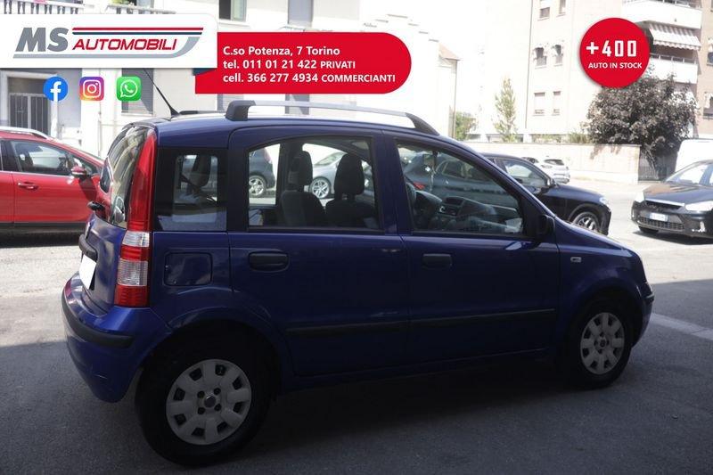 FIAT Panda FIAT Panda 1.2 Dynamic Gpl Unicoproprietario