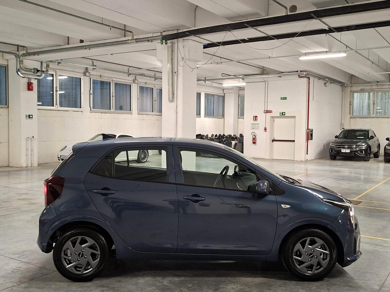 Kia Picanto 1.0 12V MPi Urban AMT Automatica Km.0