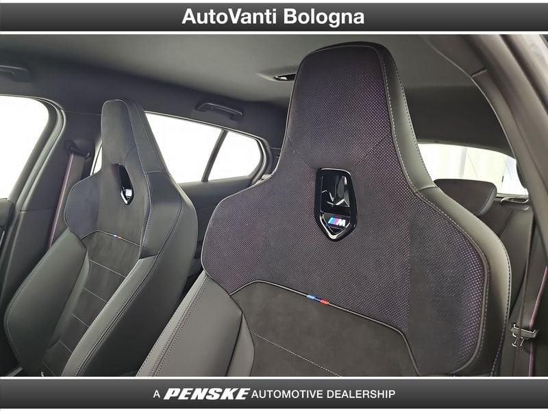 BMW Serie 1 120d 48V MSport Pro auto