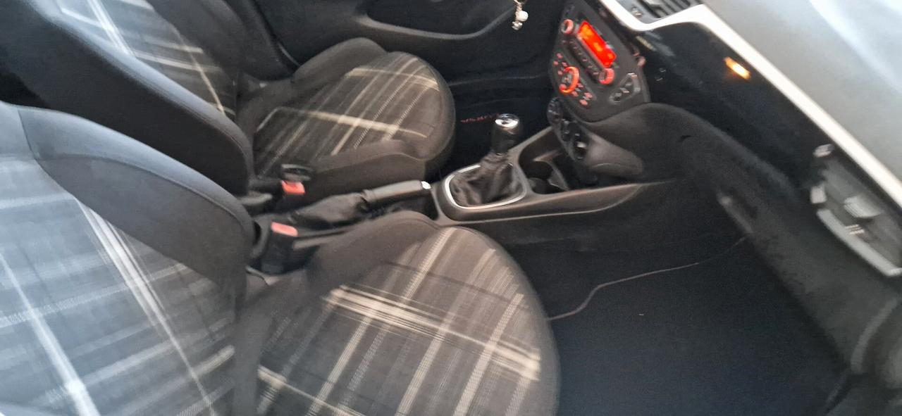 Opel Corsa 1.3 CDTI ecoFLEX 95cv Start&Stop 5 porte b-Color