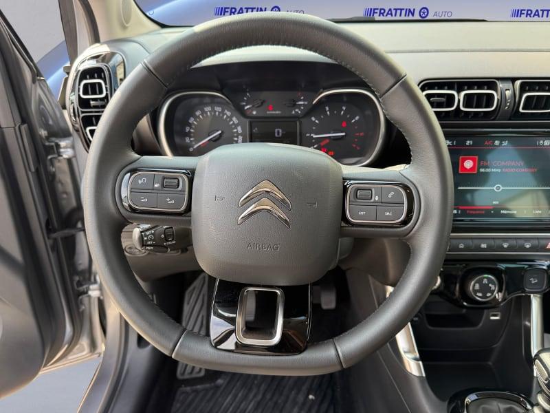 CITROEN C3AIRCROSS PURETECH 110 S&S PL
