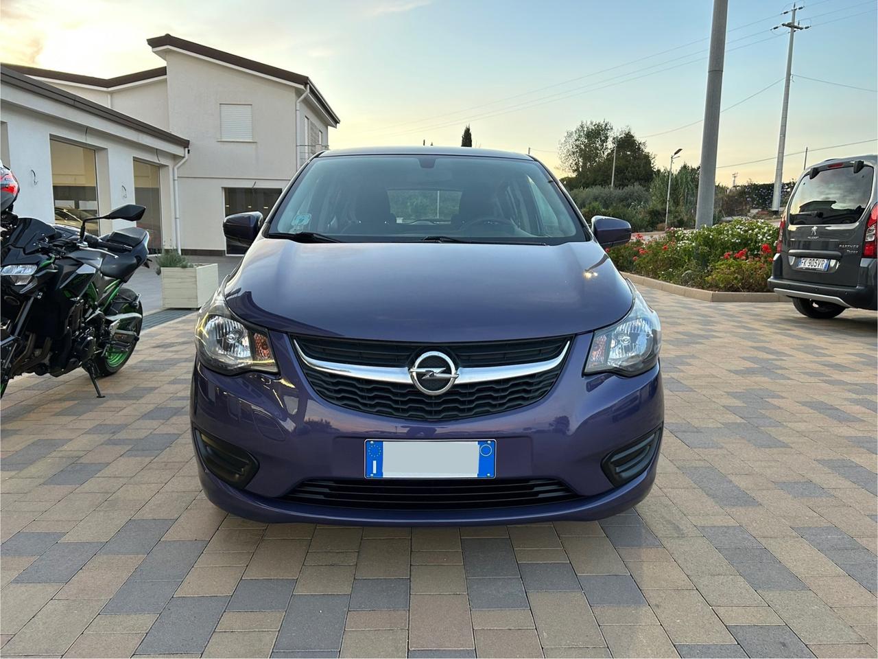 Opel Karl 1.0 75 CV N-Joy