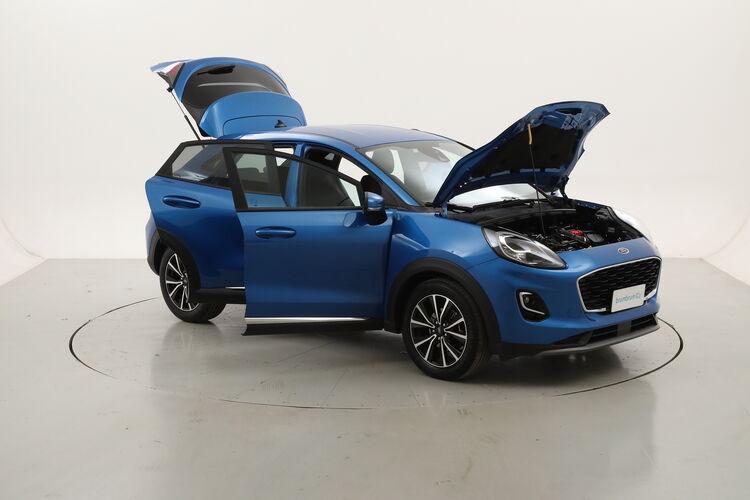 Ford Puma Titanium BZ116774 1.0 Mild Hybrid 125CV