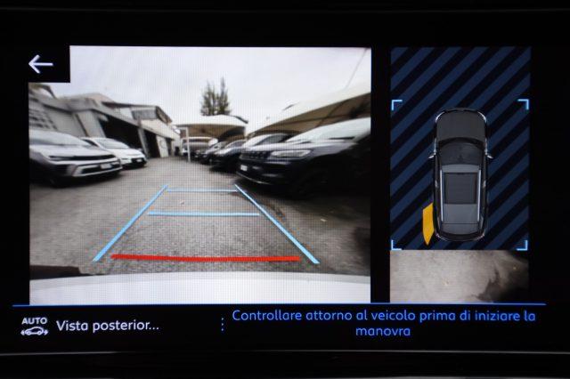 PEUGEOT 2008 BlueHDi 130 S&S EAT8 Allure