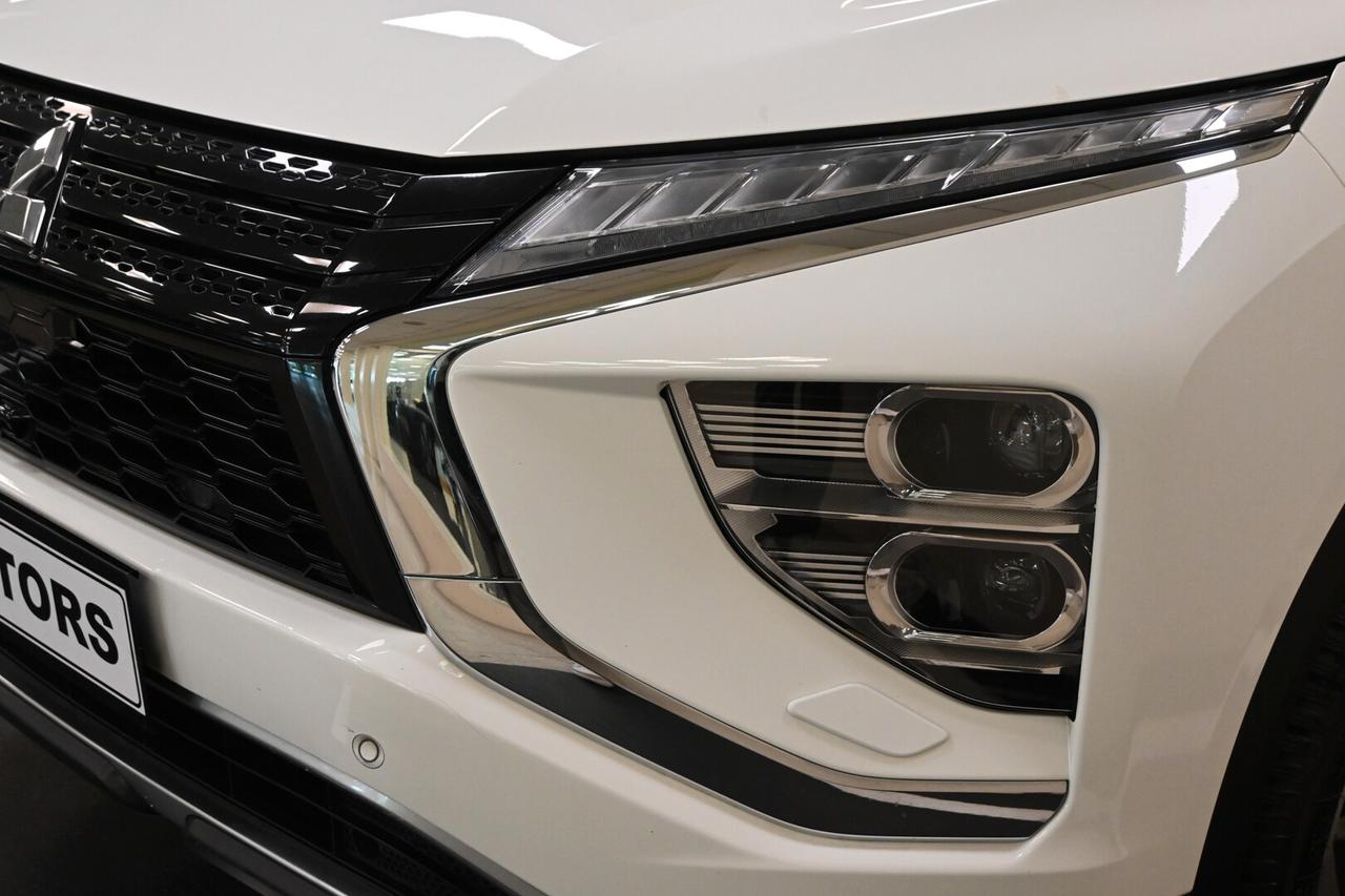 MITSUBISHI Eclipse Cross Eclipse Cross 2.4 MIVE...