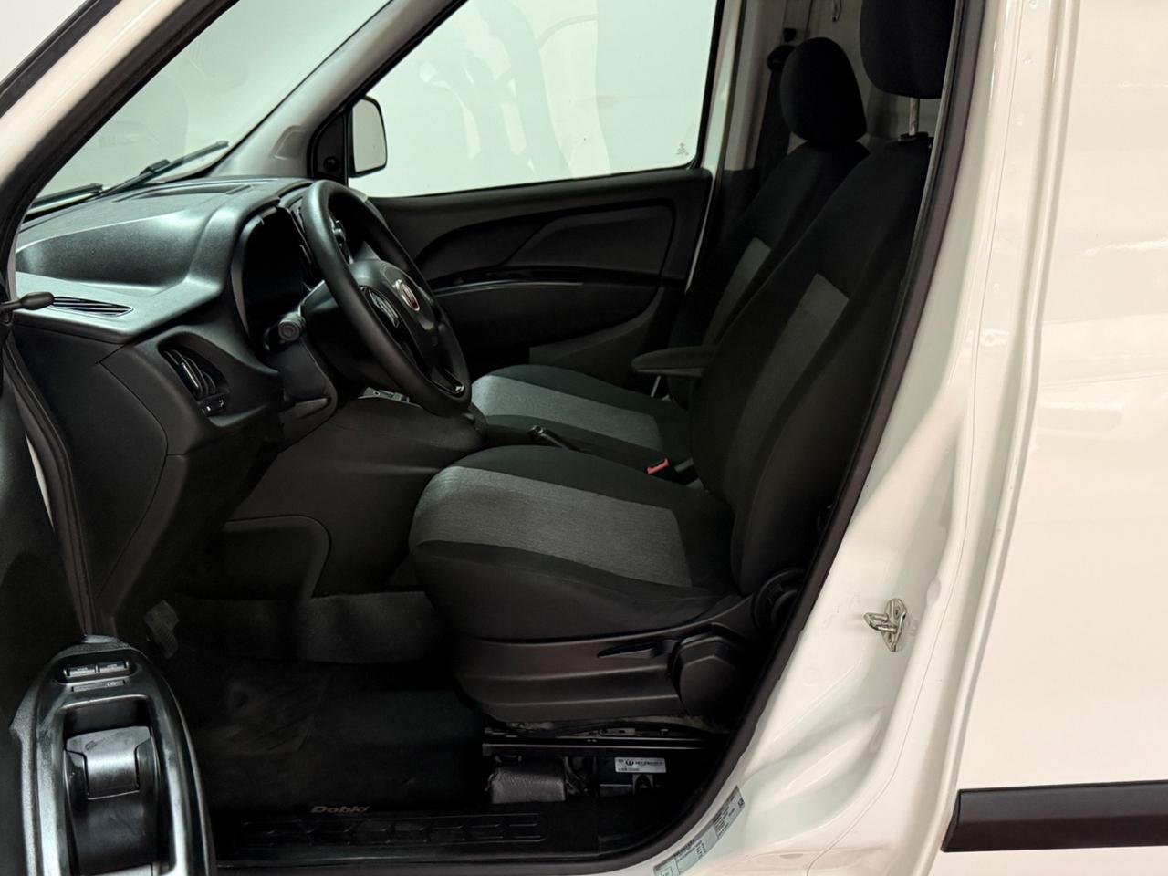 Fiat Doblo Doblò 1.3 MJT S&S PC-TN Cargo Easy