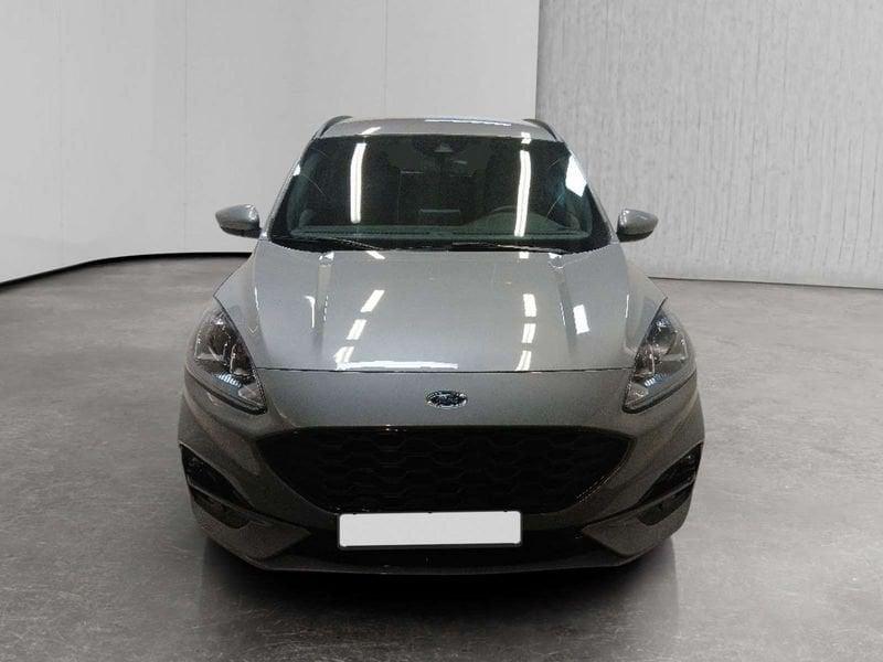 Ford Kuga 2.5 phev ST-Line 2wd 225cv cvt