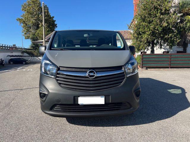OPEL Vivaro 29 1.6 BiTurbo S&S EcoFLEX PC-TN Combi 9 POSTI