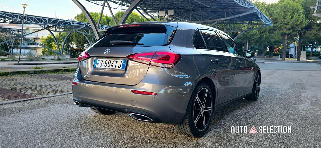 Mercedes Classe A. (Ok.Neopatentati)