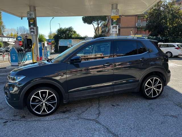 Volkswagen T-Cross T-Cross 1.0 tsi Advanced 115cv